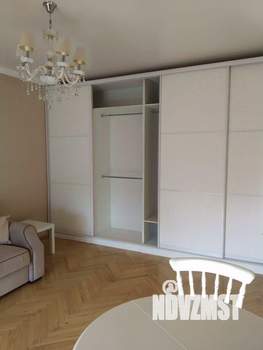 1-к квартира, на длительный срок, 36м2, 3/3 этаж