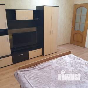 1-к квартира, на длительный срок, 40м2, 2/2 этаж