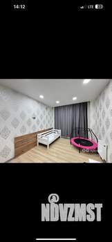 2-к квартира, на длительный срок, 62м2, 4/9 этаж