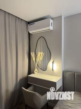 2-к квартира, на длительный срок, 75м2, 1/17 этаж