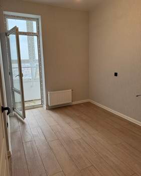 1-к квартира, на длительный срок, 30м2, 12/24 этаж