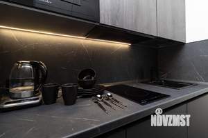 1-к квартира, посуточно, 16м2, 1/1 этаж