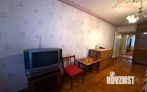 2-к квартира, на длительный срок, 45м2, 2/5 этаж