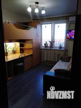 1-к квартира, на длительный срок, 37м2, 8/13 этаж