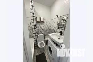 1-к квартира, посуточно, 21м2, 10/10 этаж