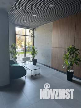 1-к квартира, посуточно, 50м2, 9/21 этаж