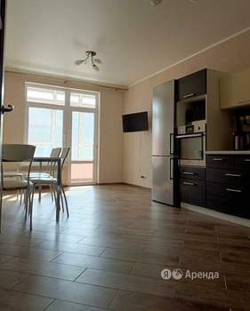 4-к квартира, на длительный срок, 130м2, 3/12 этаж