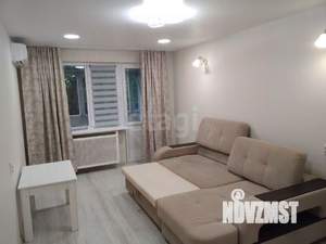 3-к квартира, на длительный срок, 67м2, 2/5 этаж