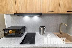 1-к квартира, посуточно, 30м2, 4/16 этаж