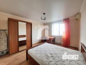 2-к квартира, на длительный срок, 72м2, 9/24 этаж