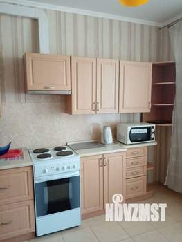 1-к квартира, на длительный срок, 43м2, 6/9 этаж