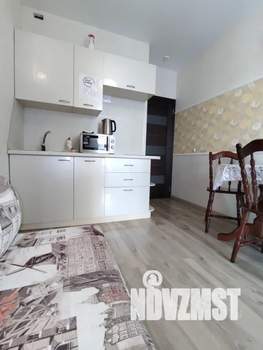 1-к квартира, посуточно, 50м2, 14/25 этаж