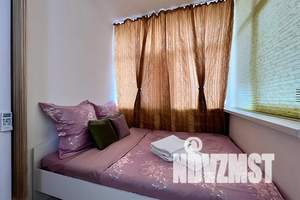 1-к квартира, посуточно, 30м2, 5/16 этаж