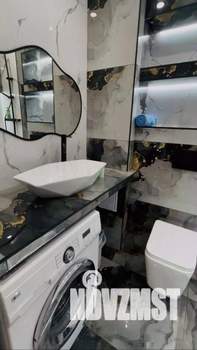 2-к квартира, посуточно, 40м2, 1/1 этаж