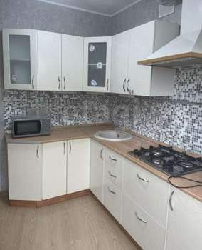 1-к квартира, на длительный срок, 31м2, 5/5 этаж