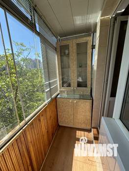 2-к квартира, на длительный срок, 45м2, 5/5 этаж