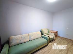 1-к квартира, на длительный срок, 44м2, 13/16 этаж