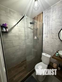 1-к квартира, на длительный срок, 36м2, 8/17 этаж