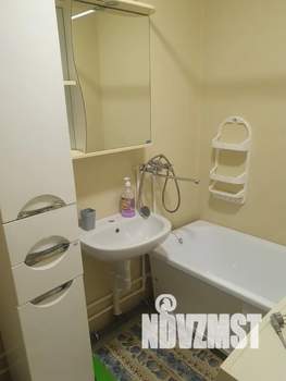 1-к квартира, посуточно, 38м2, 1/16 этаж