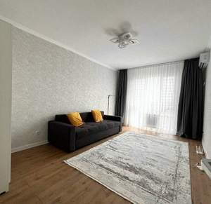 1-к квартира, на длительный срок, 36м2, 12/16 этаж