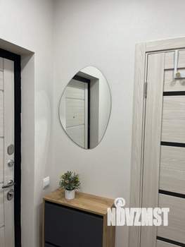 1-к квартира, на длительный срок, 38м2, 2/20 этаж