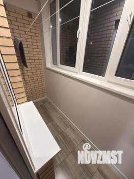 1-к квартира, на длительный срок, 40м2, 6/9 этаж