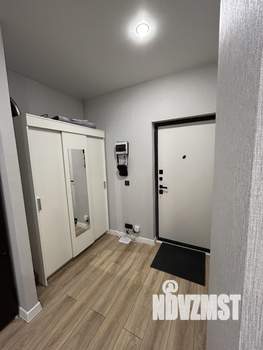 Студия квартира, на длительный срок, 30м2, 3/16 этаж