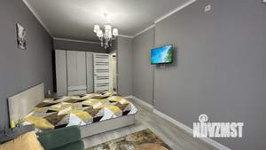 1-к квартира, на длительный срок, 37м2, 8/16 этаж