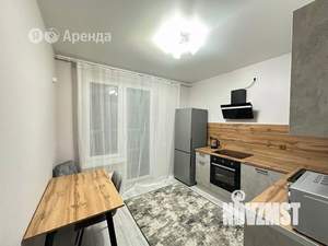 1-к квартира, на длительный срок, 34м2, 6/9 этаж