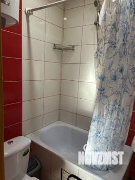 1-к квартира, на длительный срок, 37м2, 2/2 этаж