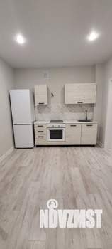 1-к квартира, на длительный срок, 41м2, 3/24 этаж