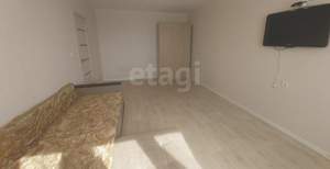 1-к квартира, на длительный срок, 35м2, 8/16 этаж