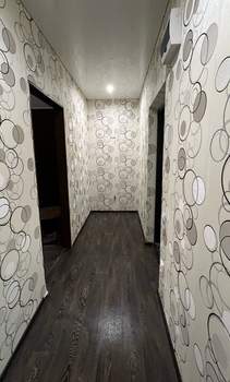 1-к квартира, на длительный срок, 35м2, 2/3 этаж