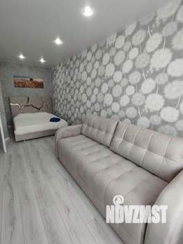 1-к квартира, посуточно, 39м2, 1/1 этаж