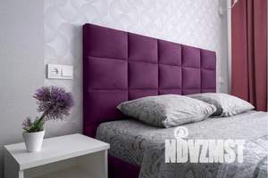 1-к квартира, посуточно, 45м2, 16/17 этаж