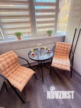 Студия квартира, посуточно, 18м2, 1/6 этаж