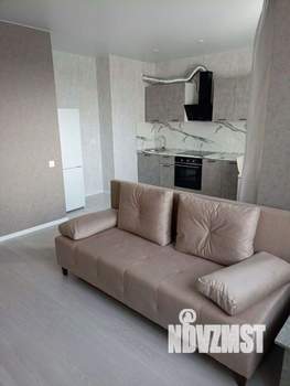 1-к квартира, на длительный срок, 44м2, 4/9 этаж