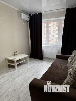 1-к квартира, на длительный срок, 41м2, 9/17 этаж