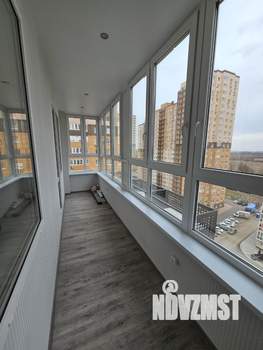 3-к квартира, на длительный срок, 90м2, 11/24 этаж