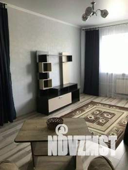 1-к квартира, на длительный срок, 40м2, 3/3 этаж