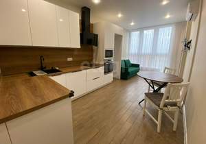 2-к квартира, на длительный срок, 59м2, 14/26 этаж