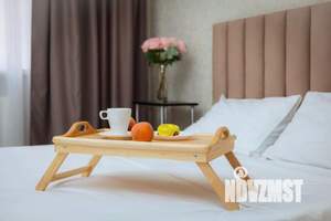 2-к квартира, посуточно, 63м2, 1/1 этаж