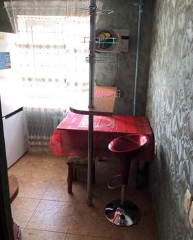 3-к квартира, на длительный срок, 56м2, 5/5 этаж