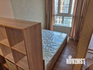 1-к квартира, на длительный срок, 32м2, 9/16 этаж