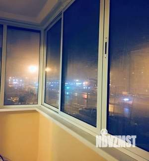 1-к квартира, на длительный срок, 40м2, 2/17 этаж