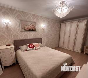 1-к квартира, на длительный срок, 55м2, 5/25 этаж