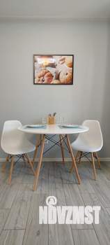 1-к квартира, на длительный срок, 40м2, 14/16 этаж