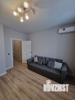 Студия квартира, на длительный срок, 23м2, 5/16 этаж