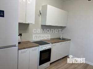 1-к квартира, на длительный срок, 33м2, 8/16 этаж