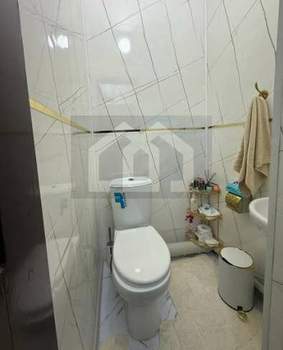 2-к квартира, на длительный срок, 48м2, 1/5 этаж